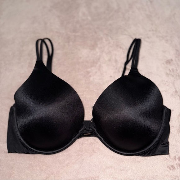 Victorias secret very sexy lightly lined bra size 36DD - Picture 1 of 11